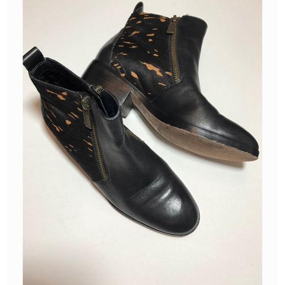 Cole Haan Booties - Picture 2 of 4